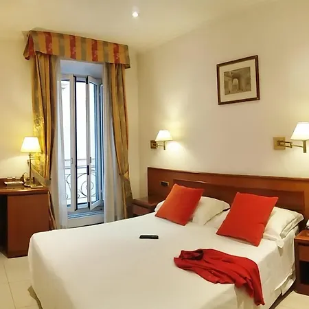 Hotel San Carlo
