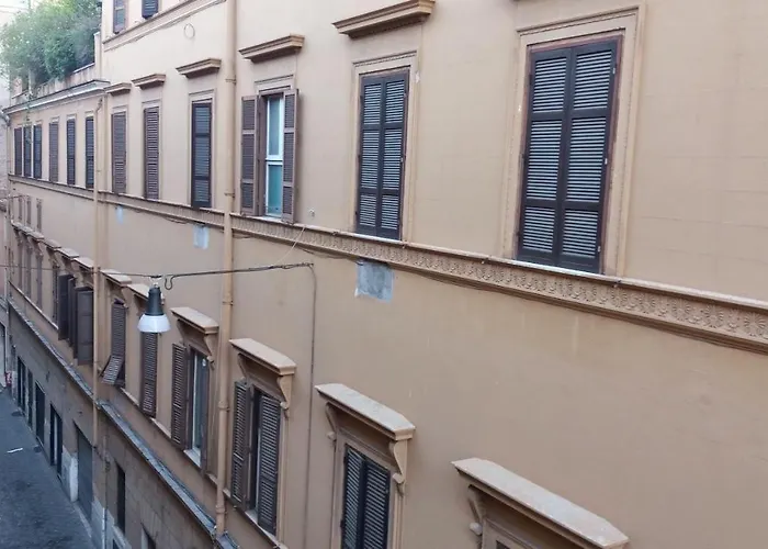 San Carlo Ρώμη