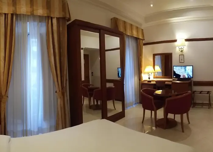 San Carlo Ξενοδοχείο