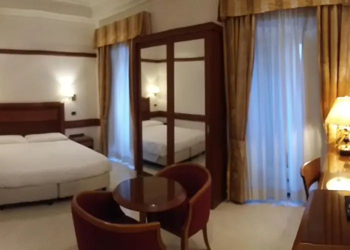 San Carlo Ξενοδοχείο 3*