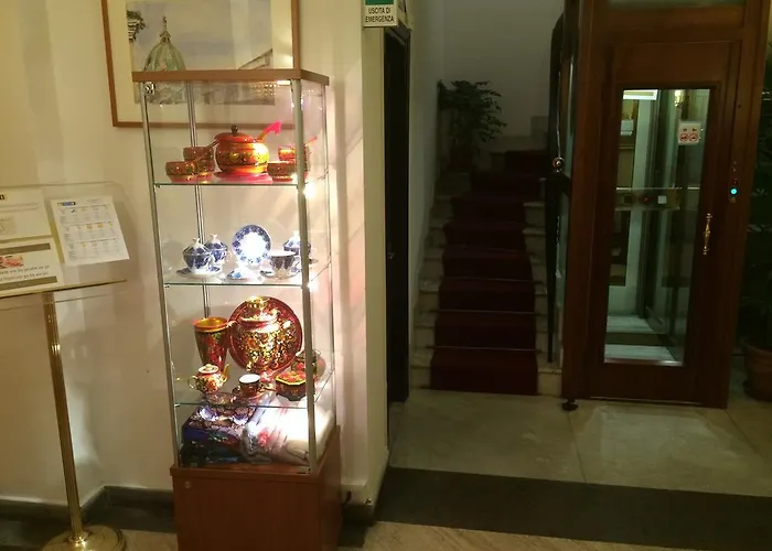 San Carlo 3*