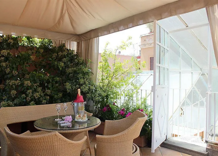 San Carlo Ρώμη