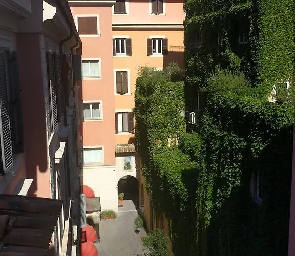 Ξενοδοχείο San Carlo