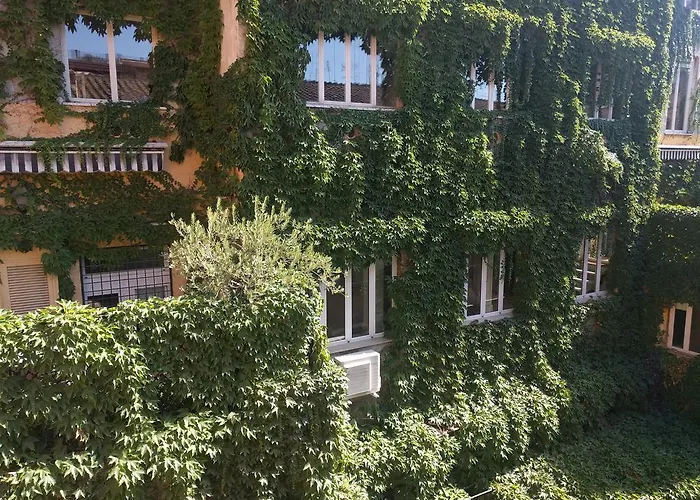 Ξενοδοχείο San Carlo 3*