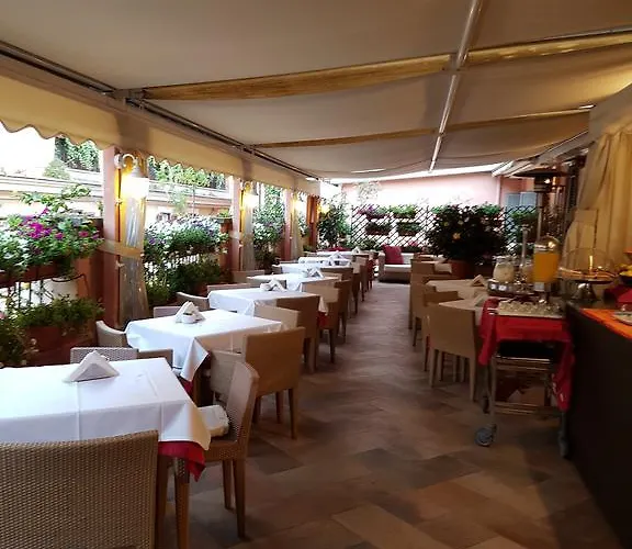 San Carlo 3* Ρώμη