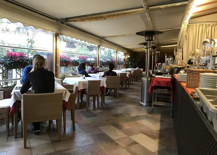 Ξενοδοχείο San Carlo