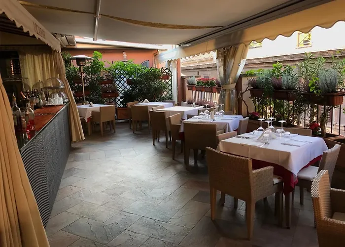 Ξενοδοχείο San Carlo Ρώμη