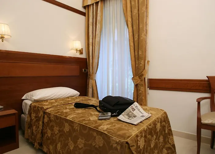 San Carlo Ξενοδοχείο 3*