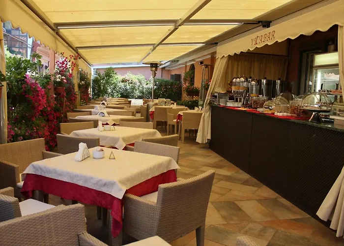 San Carlo Ξενοδοχείο