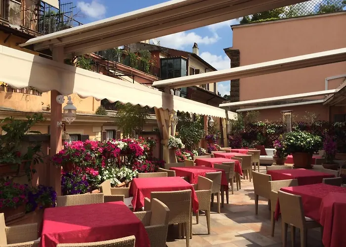 San Carlo Ρώμη