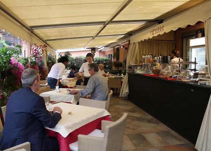 San Carlo Ξενοδοχείο 3*