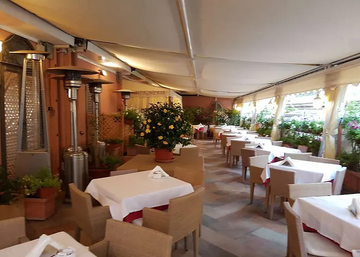 San Carlo Ξενοδοχείο Ρώμη
