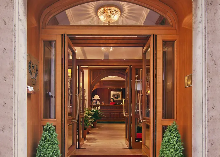 San Carlo Ρώμη