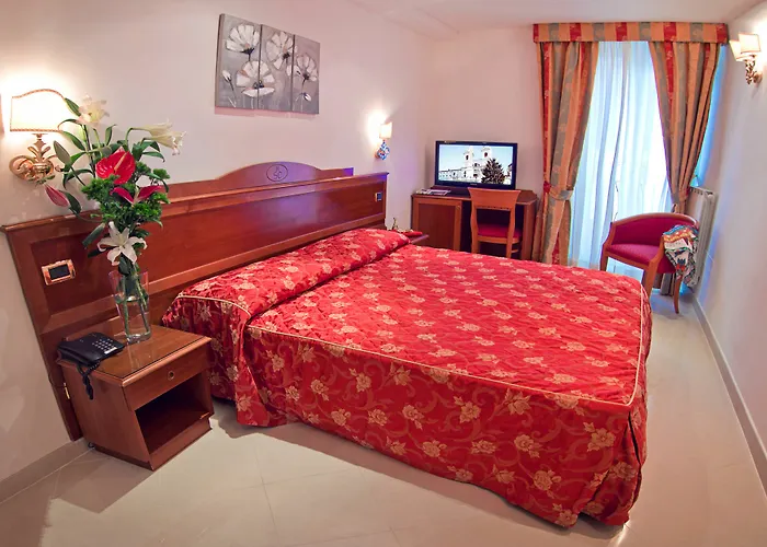 San Carlo 3*