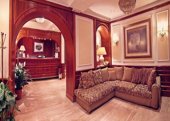 San Carlo 3*