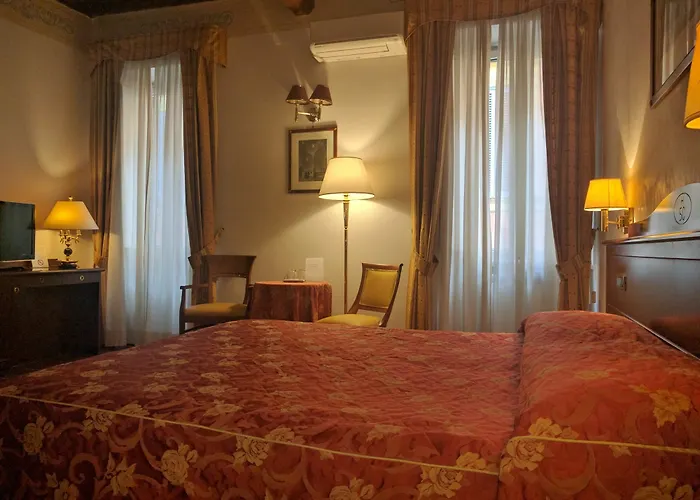 San Carlo Ρώμη
