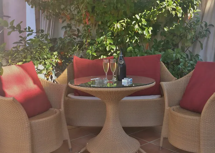 San Carlo 3* Ρώμη