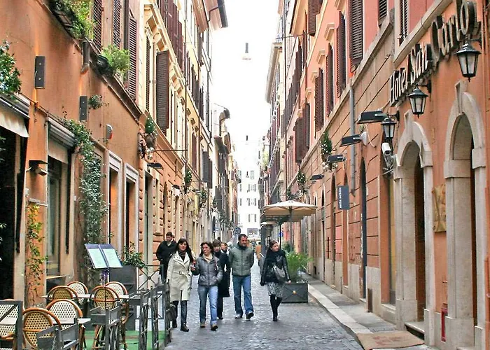 San Carlo 3*