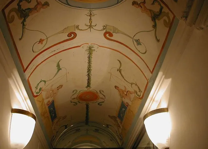 San Carlo Ξενοδοχείο 3*