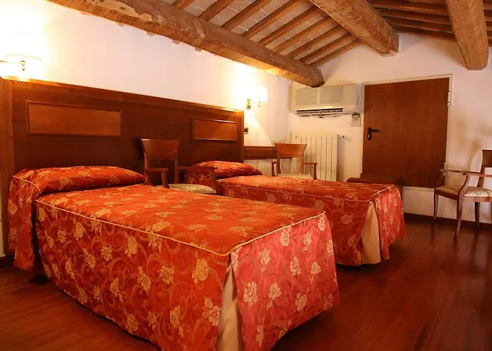 Ξενοδοχείο San Carlo 3*