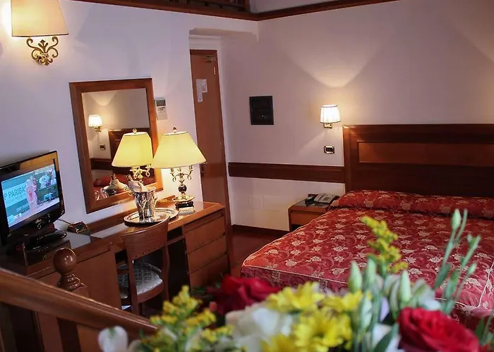 San Carlo 3*