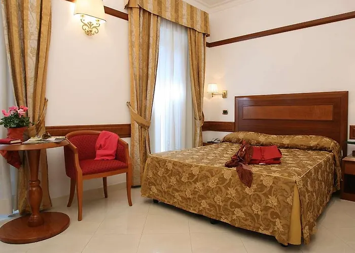 San Carlo Ξενοδοχείο 3*